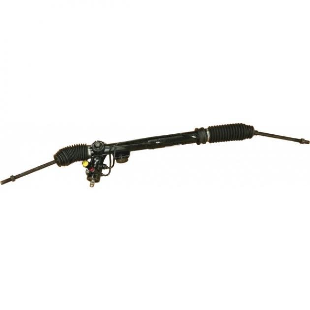 Corvette Rack And Pinion Steering Rack Standard Steering 1986 1987