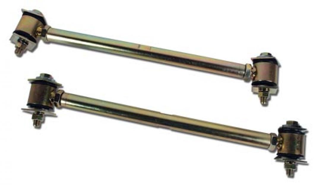 Corvette Strut Rods Adjustable Polyurethane