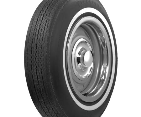 Firestone 7/8 Inch Whitewall  775-15 597060