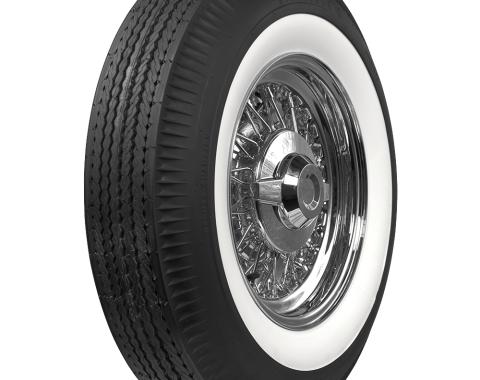 Firestone 2.25 Inch Whitewall  670-15 568810