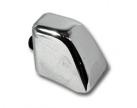 Corvette Seat Back Release Knob, 1968-1969