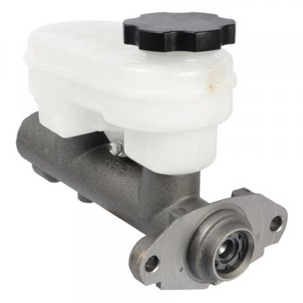 Corvette Master Cylinder, 1992-1996