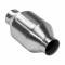 Flowmaster Universal Metallic Catalytic Converter 2000120