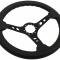 Auto Pro USA VSW Steering Wheel OE Series ST3094BLK