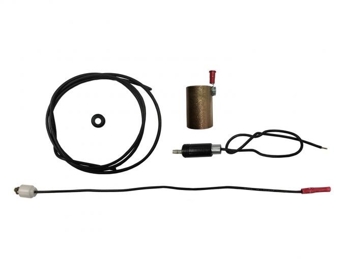 Limeworks Retro Horn Kit RHK1001