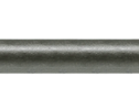 AMK 1/4-20 x 4.66 Double Ended Stud .50 & 1.66 TL Phosphate B-10032