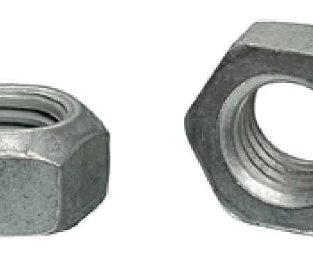 AMK 7/16-14 Grade 8 Automation Locknut .37 TK B-10533