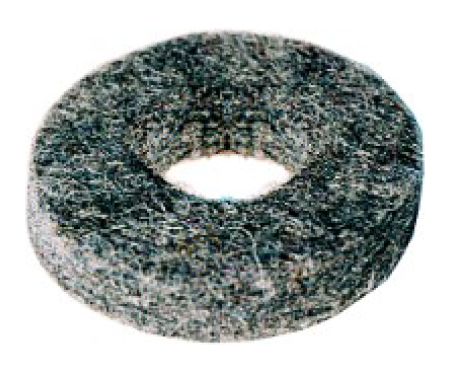 AMK .56 Inside Diameter x 1.37 Deep x .28 TK Felt Washer B-11303