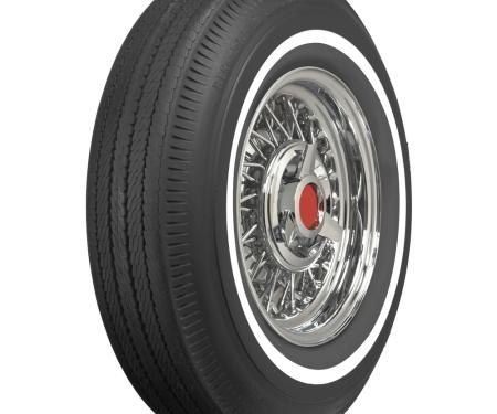 BFGoodrich 1.00 Inch Whitewall  775-15 60400