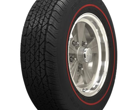 BFGoodrich Silvertown Radial  Redline  215/70R15 579762