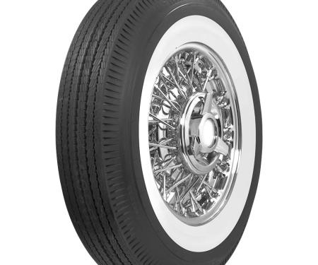 BFGoodrich 2.50 Inch Whitewall  670-15 57300