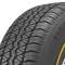 BFGoodrich Silvertown Radial  Goldline  205/75R15 579700