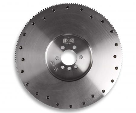 Hays Billet Steel SFI Certified Flywheel, Chevrolet V6 and Small Block 10-630