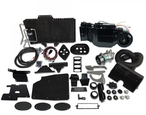 Vintage Air 1967-68 Camaro/Firebird with Factory Air Gen 5 SureFit™ Complete Kit 964244