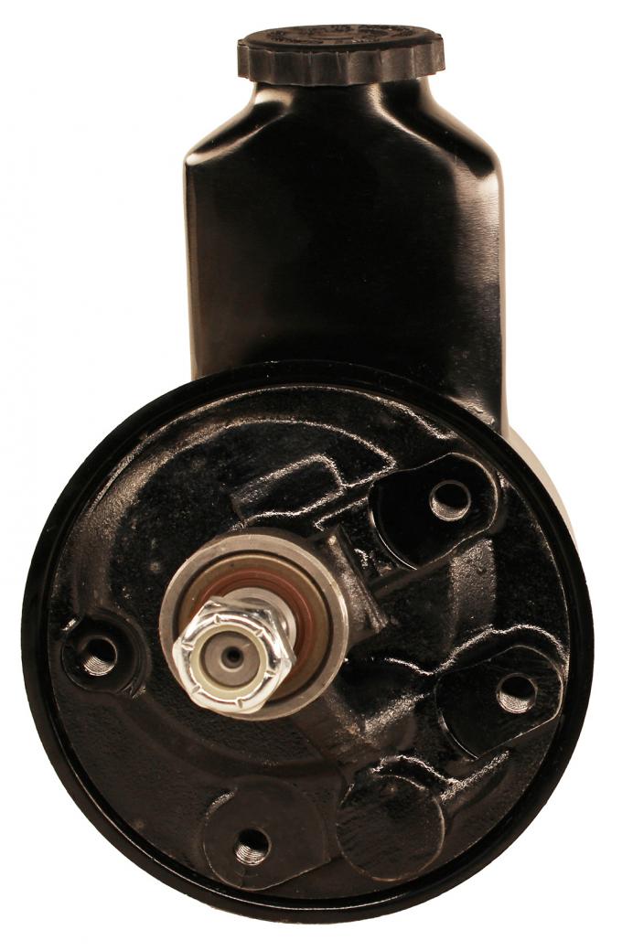 Lares New Power Steering Pump 12032