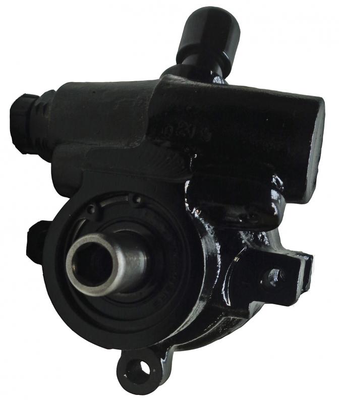 Lares 1984-1991 Chevrolet Corvette Remanufactured Power Steering Pump 2308