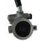 Lares 1997-2013 Chevrolet Corvette Remanufactured Power Steering Pump 2279