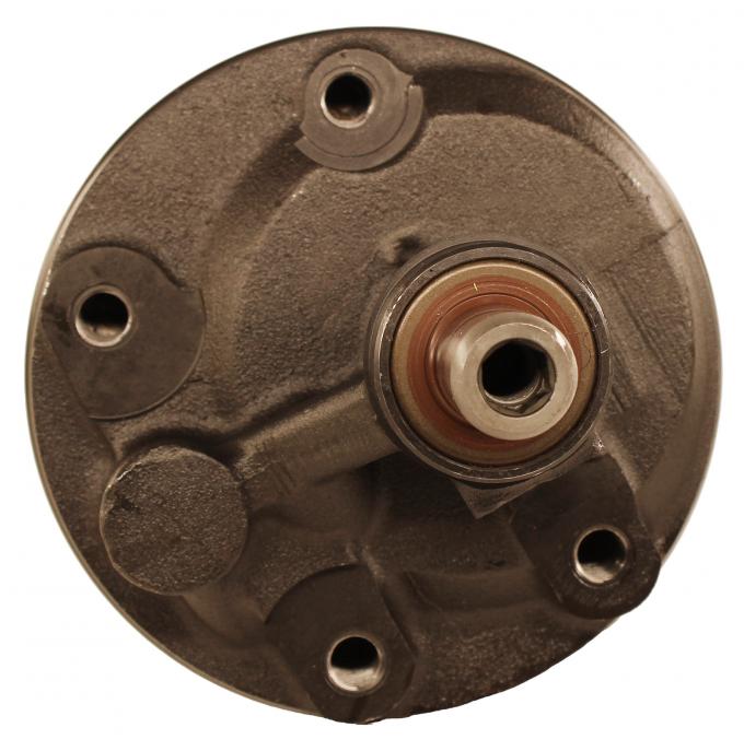 Lares New Power Steering Pump 12237