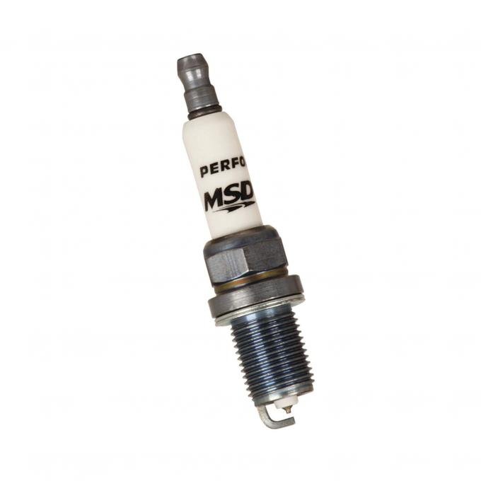 MSD Iridium Spark Plug 3724