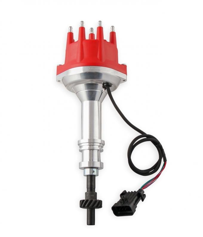 Proform Red Cap HEI Distributor for Ford 351 Windsor Coil