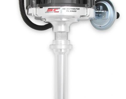 MSD Street Fire™ HEI Distributor 83623