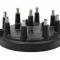 MSD Black, Distributor Cap/Rotor Kit, /Ford V8 TFI 84823