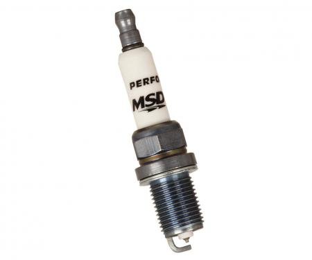 MSD Iridium Spark Plug 3724