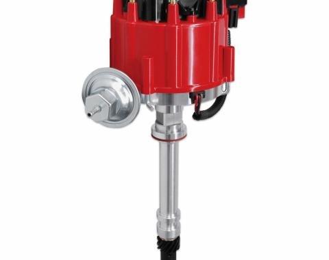 MSD Street Fire™ HEI Distributor 8362