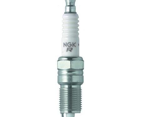 Corvette Spark Plug, NGK, TR6 V-Power, 2006-2013