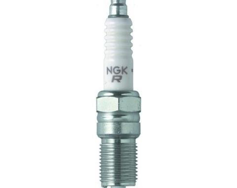 Corvette Spark Plug, NGK, TR6 V-Power, 2006-2013