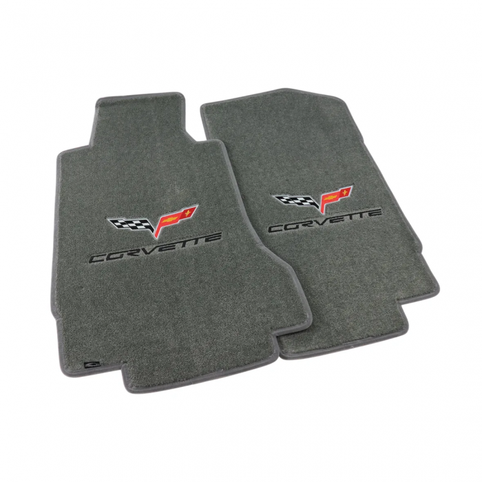 1978 corvette floor deals mats