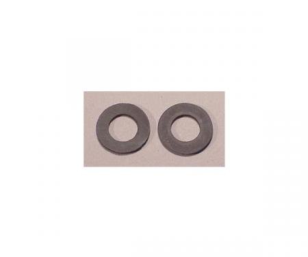 Corvette Hardtop Ferrule Gaskets, 1963-1975