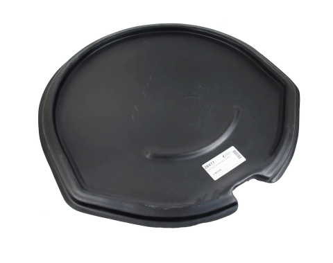 Corvette Spare Tire Tray, Lower, 1963-1967