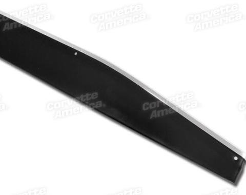 Corvette Rocker Panel, Left, 1978-1979