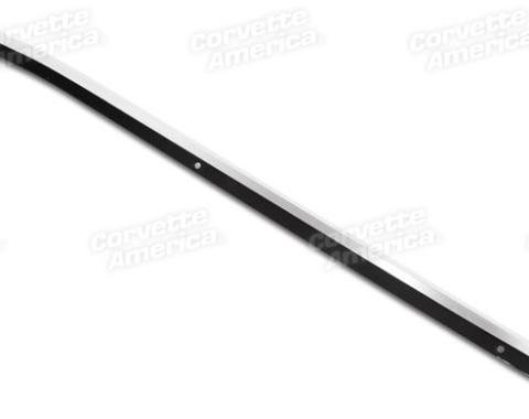 Corvette Rocker Panel, Upper Right, 1968-1969