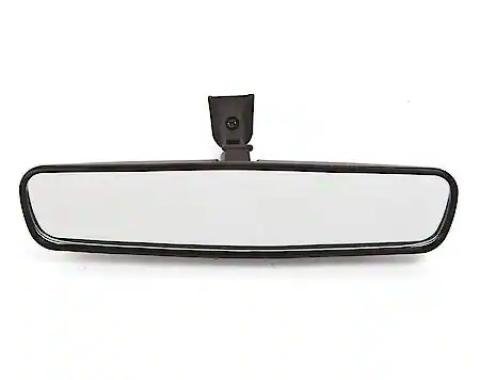 Corvette Inside Rear View Mirror, Day / Night Replacement, 1977-1982