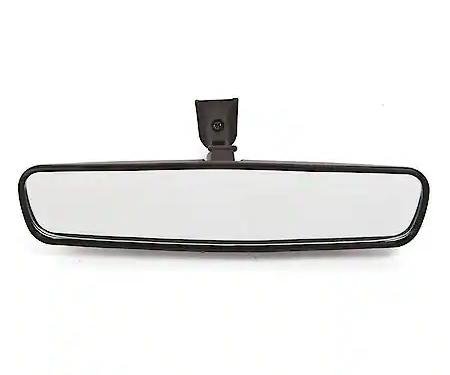 Corvette Inside Rear View Mirror, Replacement, 1977-1982