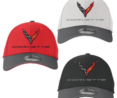 Next Gen. Corvette Flexfit Cap