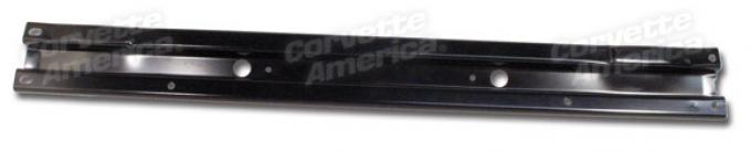 Corvette Gas Tank Support Rail, USED 1978-1982