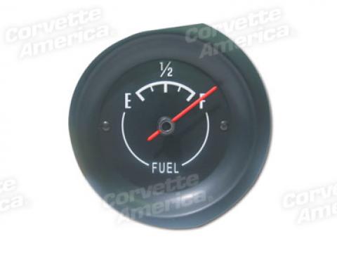 Corvette Fuel Gauge, 1972-1974