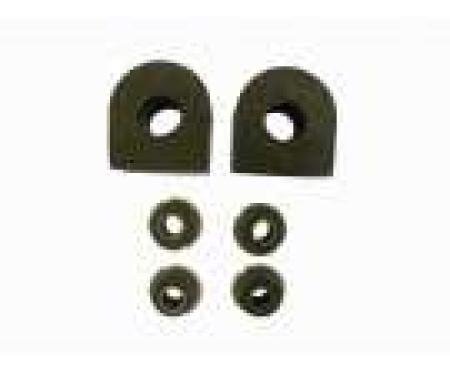 Corvette Rear Sway Bar Bushing Kit With 24mm Bushings, 1984-1996