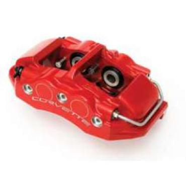 Corvette Rear Right Brake Caliper, Z06, 2006-2013