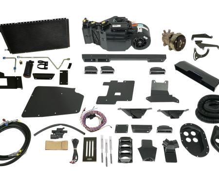 Vintage Air 1969-72 Chevrolet Nova without Factory Air Gen 5 SureFit™ Complete Kit 961309