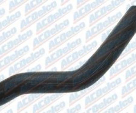 Corvette Radiator Hose, Upper, 427, 1966-1967