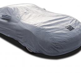 1978 corvette car cover