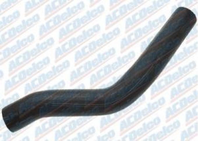 Corvette Radiator Hose, Upper, 427, 1966-1967