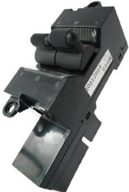 Corvette Power Window Switch, Left, 1992-1996