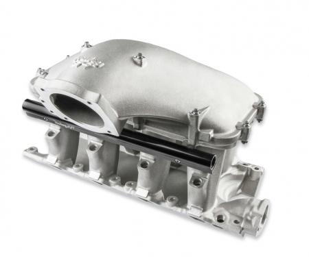 Holley EFI 351W Ford Hi-Ram EFI Manifold with Side Mount Top 300-310