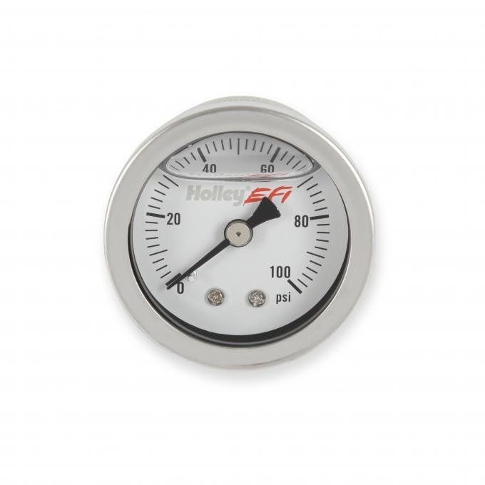 Holley EFI Pressure Gauge 26-507