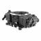 Holley EFI Terminator X Stealth 4150 2x4, Black 550-1075